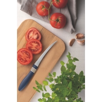 Набір ножів для томатів TRAMONTINA COR & COR, 127 мм, 2 шт.