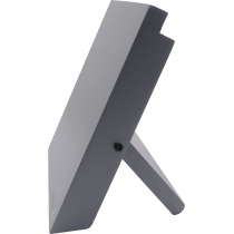 Магнітна дошка-тримач для ножів RINGEL Grey line, 24.0х21.8х3.2 см