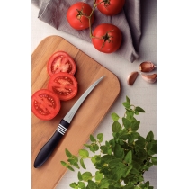 Набір ножів для томатів TRAMONTINA COR&COR, 127 мм, 2 шт.