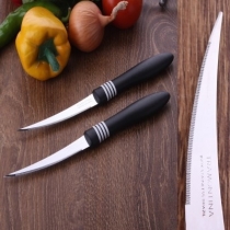 Набір ножів для томатів TRAMONTINA COR&COR, 127 мм, 2 шт.