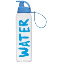 Пляшка для води Herevin WATER LEVEL 0.75 л (161405-055)