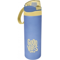 Пляшка для води Herevin PC-Good Vibes 0.75 л (161670-087)