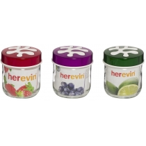Банка Herevin Canister-Mix Colour 0.425 л (135357-000)