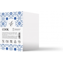 Банка Limited Edition COOK 1.2 л /біла в уп.