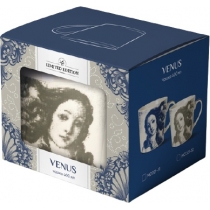 Чашка Limited Edition Venus GR, 400 мл