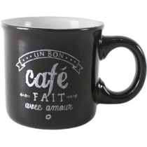 Чашка Limited Edition Small Cafe