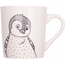 Чашка Limited Edition Penguin