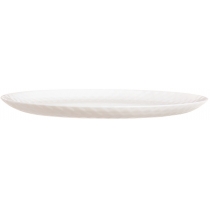 Тарілка обідня Luminarc Pampille White 25 см