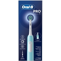 Електрична зубна щітка  ТМ Oral-B Pro Series 1 D305.513.3 типу 3791