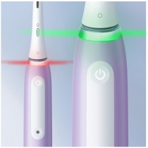 Електрична зубна щітка ТМ Oral-B iO Series 4 iOG4.1A6.1DK типу 3794 LAVANDER