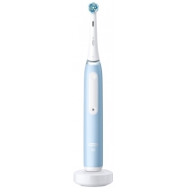 Електрична зубна щітка ТМ Oral-B iO Series 3 iOG3.1A6.0 типу 3769 Ice Blue