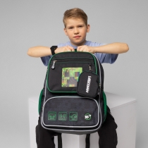 Рюкзак шкільний YES Minecraft TS-46