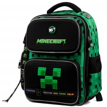Рюкзак шкільний YES S-101 Minecraft