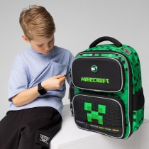 Рюкзак шкільний YES S-101 Minecraft