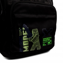 Рюкзак шкільний YES TS-47 Minecraft