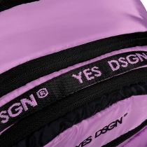Рюкзак YES TS-95 YES DSGN. Lilac