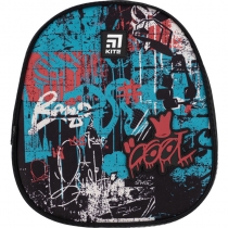 Набір рюкзак+пенал+сумка для взуття Kite 700M(2p) StreetStyle