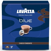 Шоколадний напій в капсулах Lavazza Blue Chocolate 50 шт