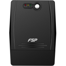 Джерело безперебійного живлення FSP FP1500, 1500VA/900W, LED, 6xC13