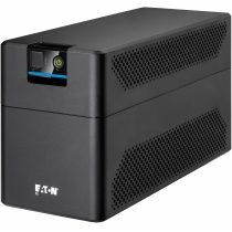 Джерело безперебійного живлення Eaton 5E G2, 2200VA/1200W, USB, 6xIEC