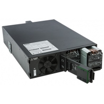 Джерело безперебійного живлення APC Smart-UPS Online 5000VA/4500W, RM 3U, LCD, USB, RS232, 6xC13, 4x