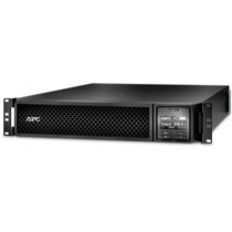 Джерело безперебійного живлення APC Smart-UPS Online 1000VA/1000W, RT 2U, LCD, USB, RS232, 6xC13