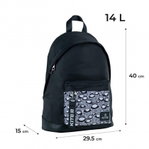 Рюкзак Kite Education teens 910M-2