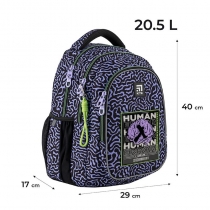 Рюкзак Kite Education teens 8001M-4