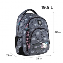 Рюкзак Kite Education teens 905M HK