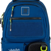 Рюкзак Kite Education teens 2587M-3