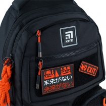 Рюкзак Kite Education teens 2587M-5