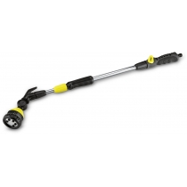 Зрошувач ручний Karcher Premium