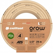 Шланг садовий Cellfast GROW 1/2