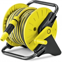 Котушка для шланга Karcher, HR 25 зі шлангом 1/2