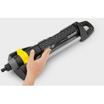 Зрошувач дощовий Karcher, OS 5.320 SV, для прямокутних ділянок, регулювання витрати води та ширини п