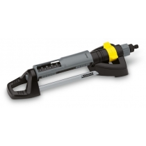 Зрошувач дощовий Karcher, OS 5.320 SV, для прямокутних ділянок, регулювання витрати води та ширини п