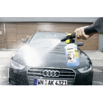 Насадка пінна Karcher з насадкою Connect 'n' Clean FJ 10 C, з UFC, 1л