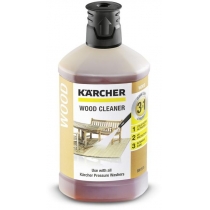 Засіб для чищення деревини Karcher RM 612, 3в1 Plug-n-Clean 1л