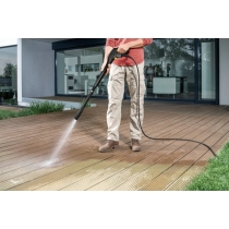 Комплект для мінімийок Karcher 2.643-909.0, шланг вис. тиску 12 м, пістолет, адаптер Quick Connect,