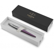 Ручка кулькова PARKER Jotter Victoria Violet