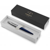 Ручка кулькова PARKER Jotter Royal Blue