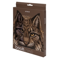 Підставка для книг, металева, Lynx