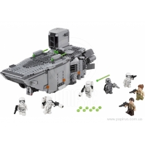 Конструктор Лего "Транспорт Першого Ордену (First Order Transporter™)"