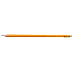 олівець Чорнографітові